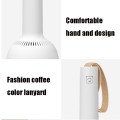 Mini Portable Desktop Vacuum Cleaner Household Cleaning Machine Computer Keyboard Dust Remover(White
