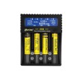 HTRC CH4 Multifunctional Li-ion Battery Charger