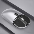 M203 2.4Ghz 5 Buttons 1600DPI Wireless Optical Mouse Computer Notebook Office Home Silent Mouse, Sty