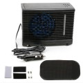 12V Vehicle Refrigeration and Air Conditioning Fan Air Cooler Multi-purpose Air Conditioning Fan Air