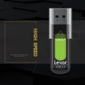 Lexar S57 USB3.0 High-speed USB Flash Drive Retractable Creative Computer Car U Disk, Capacity: 64GB