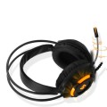 Ajazz AX120 7.1-channel Computer Head-mounted Gaming Headset Listening and Distinguishing Position S