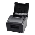 Xprinter XP-76IIH Dot Matrix Printer Open Roll Invoice Printer, Model: Parallel Port(EU Plug)