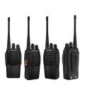 Baofeng BF-C1 1-50km Outdoor Car Radio Handheld Walkie-talkie, Plug Specifications:EU Plug