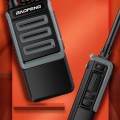 Baofeng BF-1901 High-power Radio Outdoor Handheld Mini Communication Equipment Walkie-talkie, Plug S