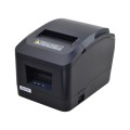 Xprinter XP-A160M Thermal Printer Catering Bill POS Cash Register Printer, Style:US Plug(Network Por