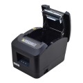 Xprinter XP-A160M Thermal Printer Catering Bill POS Cash Register Printer, Style:EU Plug(Network Por