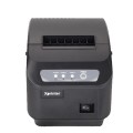 Xprinter XP-Q200II Thermal Small Receipt Printer Catering And Kitchen Receipt Printer 80mm Cutter, I
