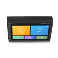 Car 7 inch Universal Android Navigation MP5 Player GPS Bluetooth Car Navigation All-in-one, Specific