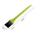 20 PCS Sweeping Robot Cleaning Small Brush for Bissell Vacuum Cleaner, Color:Green