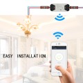 DIY WiFi Smart Light Switch Timer Universal Breaker Wireless Remote Control Works with Alexa Google