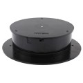 20cm 360 Degree Electric Rotating Turntable Display Stand Photography Video Shooting Props Turntable