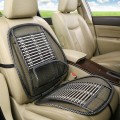 Summer Car Seat Bamboo Sheet Seat Cushion Breathable Bamboo Cushion