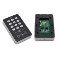 Simple IDIC Card Access Control All-in-one Machine Key Touch Access Control Controller Induction Car