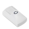 CT60 PIR2 Wireless Infrared Detector Human Body Motion Sensor Wall-Mounted for Smart Home Security A