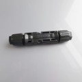 MC4 Connector male female 30A 1000V Solar Panel Branch Series for PV Cable 2.5/4/6mm2