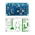 AC-DC Power Supply Module AC 100-240V to DC 24V max 9A 150w AC DC Switching Power Supply Board 24V a