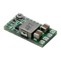 Mini High Efficiency Ultra Small Size DC-DC Step-Down Module 12V-24V To 5V3A Car