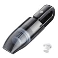 120W Car Vacuum Cleaner Car Small Mini Internal Vacuum Cleaner, Specification:Wireless, Style:Turbin