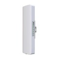 2 PCS COMFAST E314n 300mbps Covers 5 Kilometers Wifi Base Station Wireless Bridge, Plug Type:EU Plug