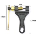 2 PCS Chain Removers Special Tools For Harvesters Chain Pliers, Specification:420-530 Small
