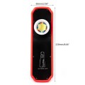 Auto Repair Magnet LED Strong Light Outdoor Handheld Lighting Flashlight