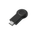2.4G Wireless Dongle Receiver Multimedia Player HDTV Stick