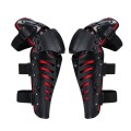SULAITE Motocross Outdoor Sports Protective Gear Riding Windproof And Anti-Fall Activity Leggings Pr