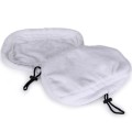 3 PCS Mop Cloth Cover Replacement Mat For Bissell 720020 /720021 /720502
