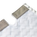 Microfiber Mop Head Steam Mop Cloth Cover For Shark S5003D/S3973