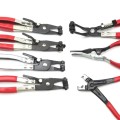 9 In 1 Tube Bundle Clamp Automotive Water Pipe Pliers