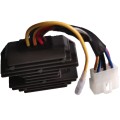 2013.0.2C Motorcycle Rectifier For 119653-7771011 119640-77711 RS5121