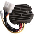 2013.0.2C Motorcycle Rectifier For 119653-7771011 119640-77711 RS5121