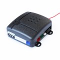 2 Set Universal Car Alarm Horn Collision Alarm System Alarm Remote Control