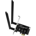 COMFAST Gaming Game 3000Mbps Gigabit Dual-Frequency Wireless Desktop Computer PCIE Wireless Network