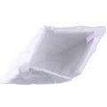3 PCS Steam Cloth Cover Mop Accessories for Shark S3901 / S3501 / S3550 / S3601(White)