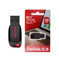SanDisk CZ50 Mini Office USB 2.0 Flash Drive U Disk, Capacity: 128GB