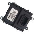 LED Driver Car Headlight Controller For Audi Q5 / 8R 2008-2012 8R0907472