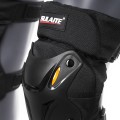 SULAITE Motorcycle Riding Equipment Protective Gear Off-Road Riding Anti-Fall Protector, Specificati