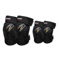 SULAITE Motorcycle Riding Equipment Protective Gear Off-Road Riding Anti-Fall Protector, Specificati