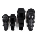 SULAITE Outdoor Sports Protective Gear Motocross Riding Motorsport Elbow Knee Pads, Specification: F