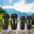 SULAITE Off-Road Motorcycle Windproof Warmth Drop-Proof Breathable Carbon Fiber Protective Gear, Spe