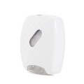 Toilet Hanging Type Human Body Movement Light Sensitive Response LED Night Light 24-Color Cycle Colo