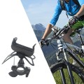 Bicycle Strap Mobile Phone Holder Bicycle Mountain Bike Phone Holder(Clip Type)