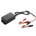 12/24V 4 USB Interface Motorcycle Car Mobile Phone Charger