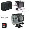 WIFI Waterproof Action Camera Cycling 4K camera Ultra Diving  60PFS Camera Helmet bicycle Cam underw