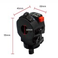 Motorcycle Modified Multi-Function Handlebar Switch For ATV 200 / 250