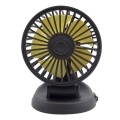 F409 Car Fan General Car Shaking Head Fan(Cigarette Lighter Port 12V)