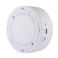 LQ-985 Smart Home Graffiti Wireless Linkage Sound and Light Alarm Horn Siren Alarm