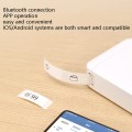 NIIMBOT D110 Label Printer Home Thermal Sticker Handheld Portable Bluetooth Small Label